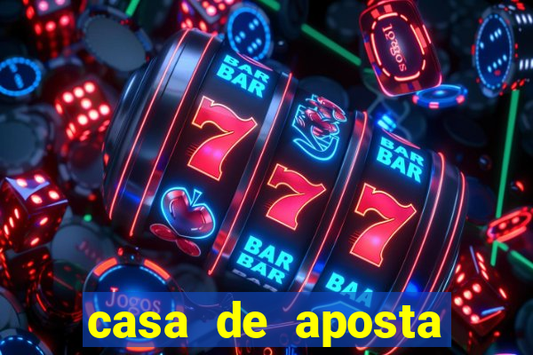 casa de aposta pagando no cadastro sem deposito